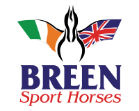 Breen Sport Horses